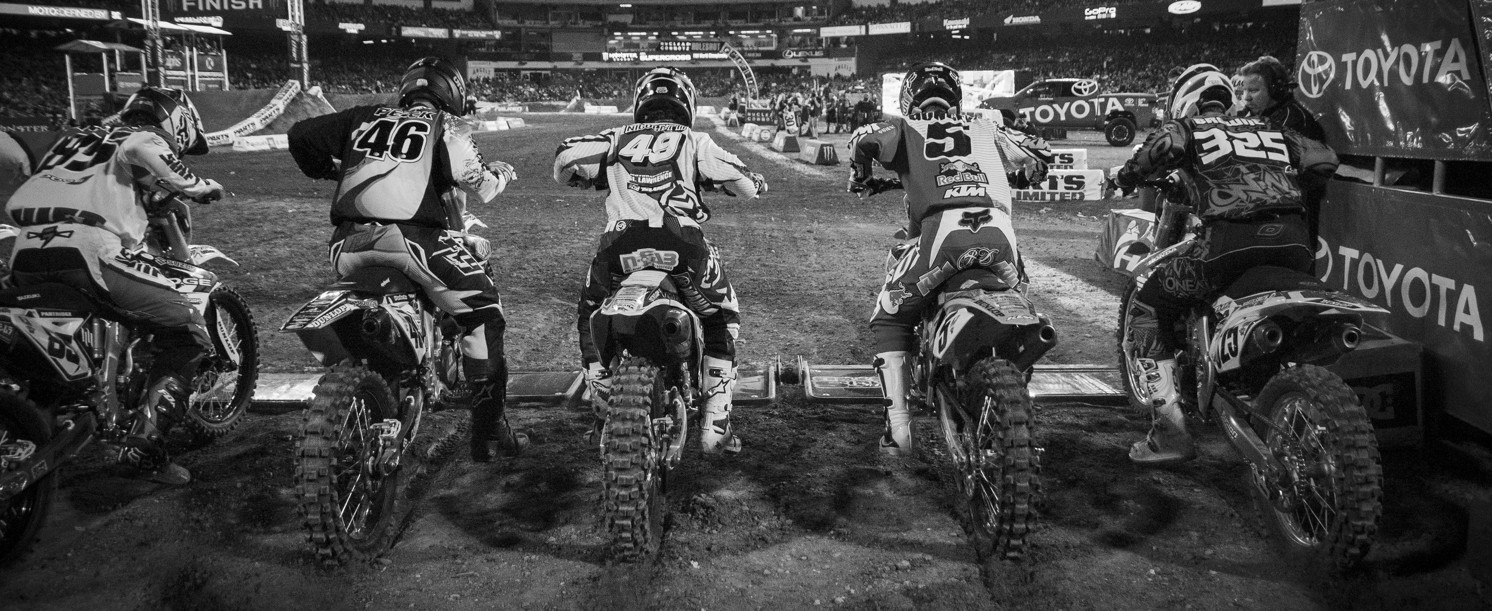 Supercross